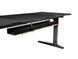 Геймерський ігровий стіл Genesis NDS-2251 Black 570616 фото 3