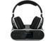 Навушники c мікрофоном Technisat StereoMan 2 Silver-black 137261 фото 1