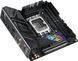 Материнська плата Asus Rog Strix B760-I Gaming WiFi 474221ua фото 7