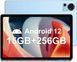 Планшет Doogee T20 Tab 15/256GB Wi-Fi Blue 491392 фото 1