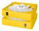 Вентилятор Thermaltake CT140 EX Reverse ARGB Sync 3-Pack Yellow (CL-F227-PL14BB-A) 618919 фото 4