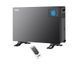 Обогреватель N'oveen CH7100 LCD SMART Black 322260 фото 1