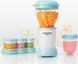 Блендер стаціонарний Nutribullet Baby 496677 фото 1
