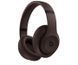 Наушники с микрофоном Beats by Dr. Dre Studio Pro Deep Brown (MQTT3) 533195ua фото 3