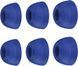 Наушники TWS HyperX Cirro Buds Pro Blue (727A6AA) 509287ua фото 5