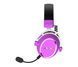 Наушники с микрофоном Hator Hypergang 3 Wireless Cyber Violet (ESH52) 615732ua фото 4