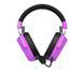 Наушники с микрофоном Hator Hypergang 3 Wireless Cyber Violet (ESH52) 615732ua фото 3