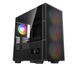 Корпус Deepcool CH560 Digital Black (R-CH560-BKAPE4D-G-1) 507067 фото 1