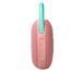 Портативна колонка JBL Clip 5 Pink (JBLCLIP5PINK) 514247ua фото 3