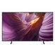 Телевізор Samsung QE55S85F 616098ua фото 1