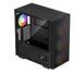 Корпус Deepcool CH560 Digital Black (R-CH560-BKAPE4D-G-1) 507067 фото 3