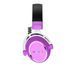 Наушники с микрофоном Hator Hypergang 3 Wireless Cyber Violet (ESH52) 615732ua фото 5