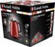 Електрочайник Russell Hobbs Colours Plus Mini Red 24992-70 465164ua фото 4