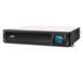 Лінійно-інтерактивне ДБЖ APC Smart-UPS (SMC1500I-2UC) 356018ua фото 1