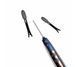 Электрическая зубная щетка Ionickiss Ionpa Premium Matt Dark Blue 507593 фото 4