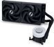 Водяное охлаждение Lian Li GA II Lite Performance AiO 240 Black (G89.GA2L24PB.00) 590879ua фото 2