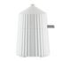 Соковыжималка для цитрусовых (цитрус-пресс) Alessi Plisse MDL07W 357230 фото 1