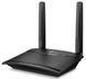 Бездротовий маршрутизатор (роутер) TP-Link TL-MR100 349650ua фото 2