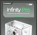 Корпус GameMax Infinity Pro WH 628337ua фото 12