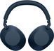 Наушники с микрофоном Sony WH-1000XM6 Midnight Blue (WH1000XM6L.CE7) 608515ua фото 2