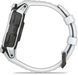 Смарт-годинник Garmin Instinct 2X Solar Whitestone (010-02805-14/04/44) 612667 фото 4