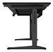 Геймерський ігровий стіл Genesis NDS-2251 Black 570616 фото 22