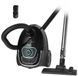 Пылесос безмешковый Cecotec Conga Powerbag 2500 Compact Plus 621107 фото 1