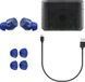 Наушники TWS HyperX Cirro Buds Pro Blue (727A6AA) 509287ua фото 6