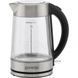Электрочайник Gorenje K17GDW 533418ua фото 1