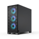 Корпус Fractal Design Pop 2 Air TG RGB Black (FD-C-POA2A-03) 630496ua фото 3