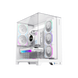 Корпус GameMax Infinity Pro WH 628337ua фото 1