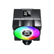 Повітряне охолодження GameMax Gamma 90 Digital BK 630766ua фото 2