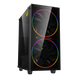 Корпус GameMax Black Hole 628287ua фото 1