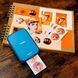 Фотопринтер Canon Zoemini 2 Blue (5452C005) 532414 фото 4