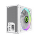 Блок живлення GameMax RGB1050 Pro WH (ATX 3.0 PCIE 5.0) 627804ua фото 8
