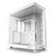 Корпус NZXT H6 Flow White (CC-H61FW-01) 507117ua фото 2