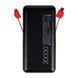 Зовнішній акумулятор (павербанк) LogicPower PQ24 20000mAh Black 628228ua фото 7