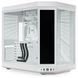Корпус Hyte Y70 Touch Infinite White (CS-HYTE-Y70TI-WW) 586287 фото 2