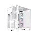 Корпус GameMax Infinity Pro WH 628337ua фото 8