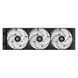 Водяное охлаждение ID-Cooling FX360 TD Black 622771ua фото 4