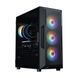 Корпус Zalman i3 Neo V2 Black 623122ua фото 7