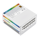 Блок живлення GameMax RGB1050 Pro WH (ATX 3.0 PCIE 5.0) 627804ua фото 9