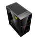 Корпус GameMax Black Hole 628287ua фото 3