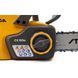 Акумуляторна пила Stiga CS 100e Kit (271404101/ST1) 530231ua фото 5