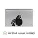 Вытяжка телескопическая Perfelli TL 502 BL LED 627982ua фото 4