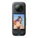 Экшн-камера Insta360 X3 All-Purpose Kit (CINSAAQT) 502582 фото 7