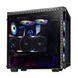 Корпус Adata XPG Battlecruiser Black (BATTLECRUISER-BKCWW) 586186 фото 5