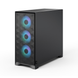 Корпус Fractal Design Pop 2 Air TG RGB Black (FD-C-POA2A-03) 630496ua фото 13