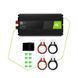 Преобразователь DC-AC Green Cell INV21 24V/230V 3000/6000W 461151 фото 3