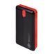 Зовнішній акумулятор (павербанк) LogicPower PQ24 20000mAh Black 628228ua фото 1